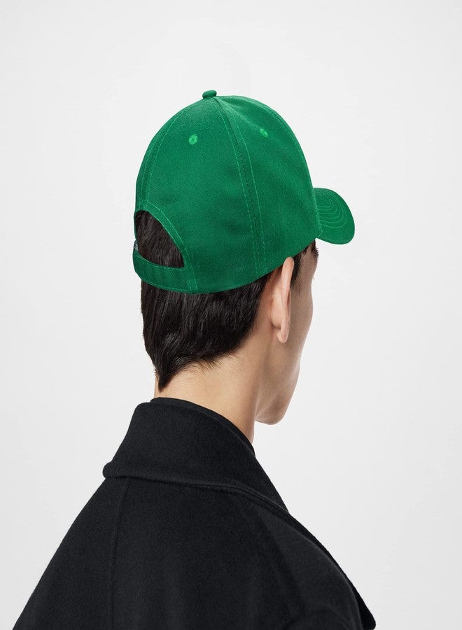 CaySep Men-Women-Ireland-St-Patrick's-Baseball-Day-Cap - Irish-Shamrock-Adjustable-Green-Day-Lucky-Hat-St-Patrick-Decor - Image 5